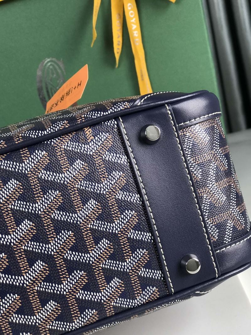 Goyard Top Handle Bags